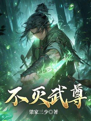 不灭武尊