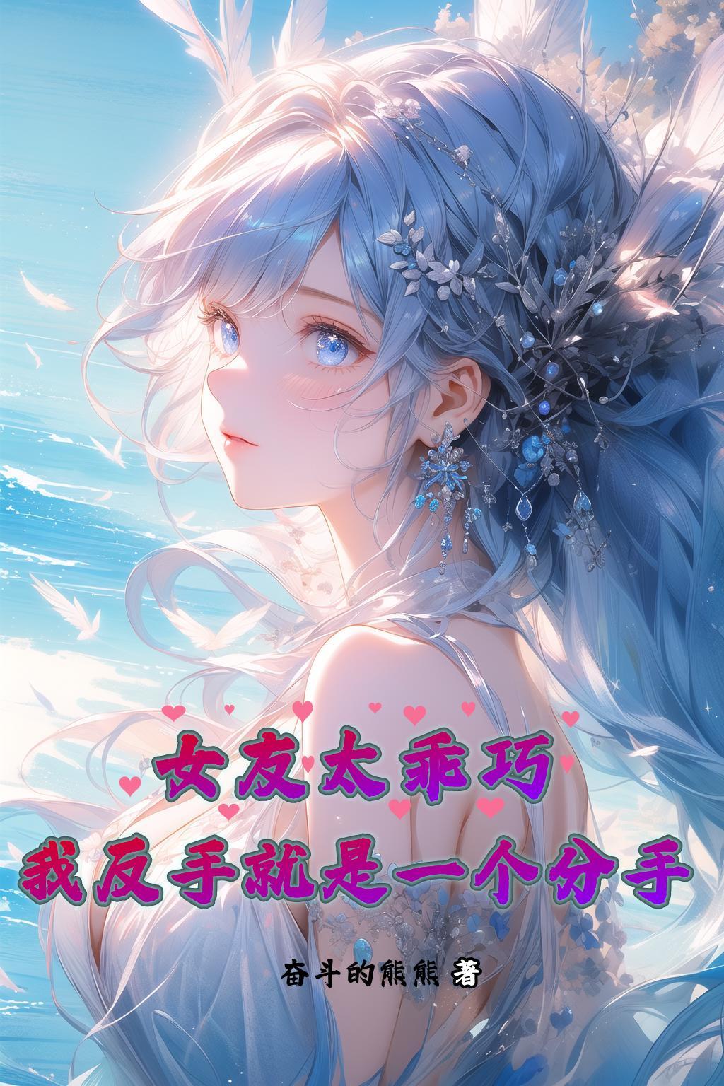 直播科普开局获得响雷果实林渊