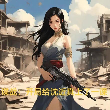穿越成千古一帝