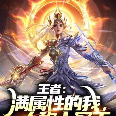 我在下