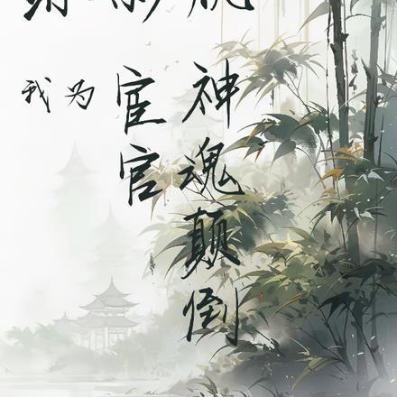 诡园作者左绯的另外两部