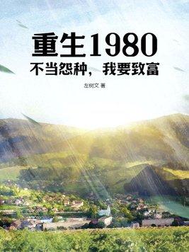 穿成农门寡嫂后