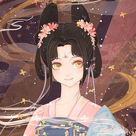 尹宓贺恒