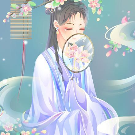 校草爱上花说的是什么故事