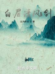 白眉大侠续集二部