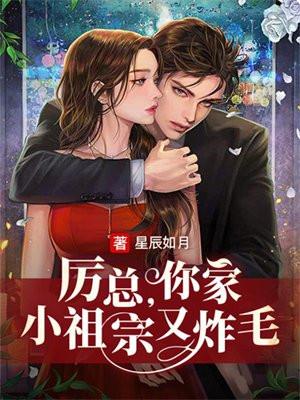 离婚后总裁追妻有点甜