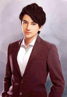 女总裁帮我出气 第910章