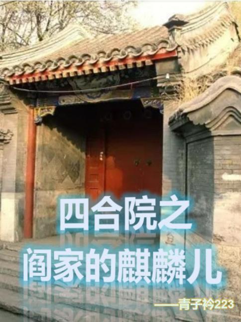 穿书七零科研大佬求我去领证 露娜丽丝