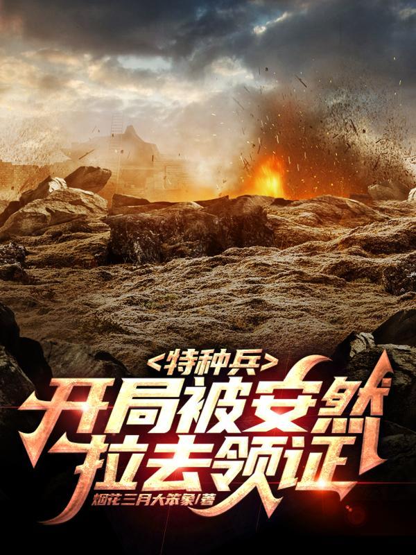 赵宸姜楚