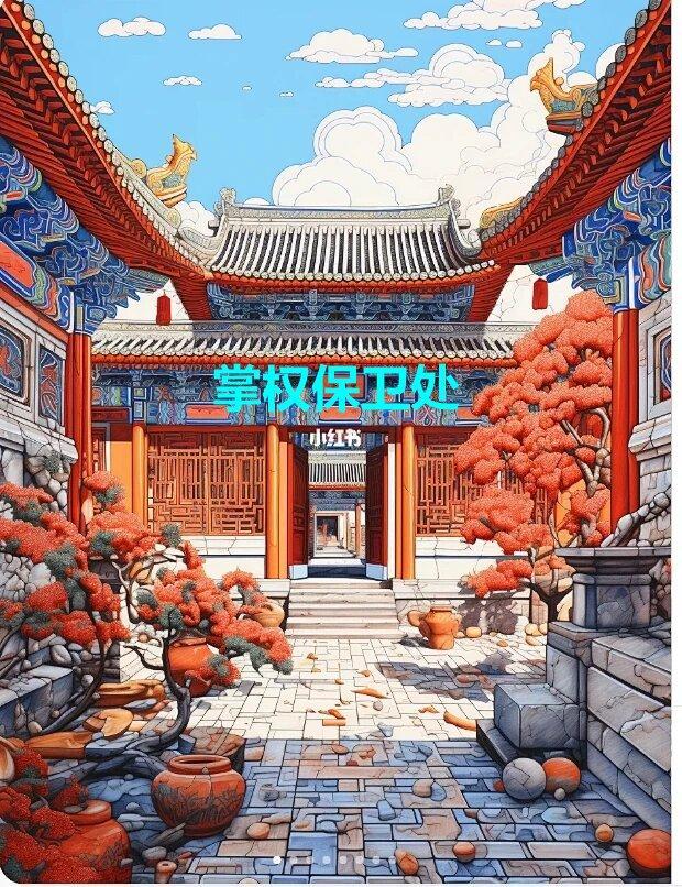 退婚后高冷女帝后悔了TXT