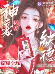 降落清初之原创男主的