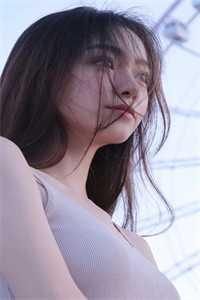 我的女儿不好惹 我爱穿拖鞋