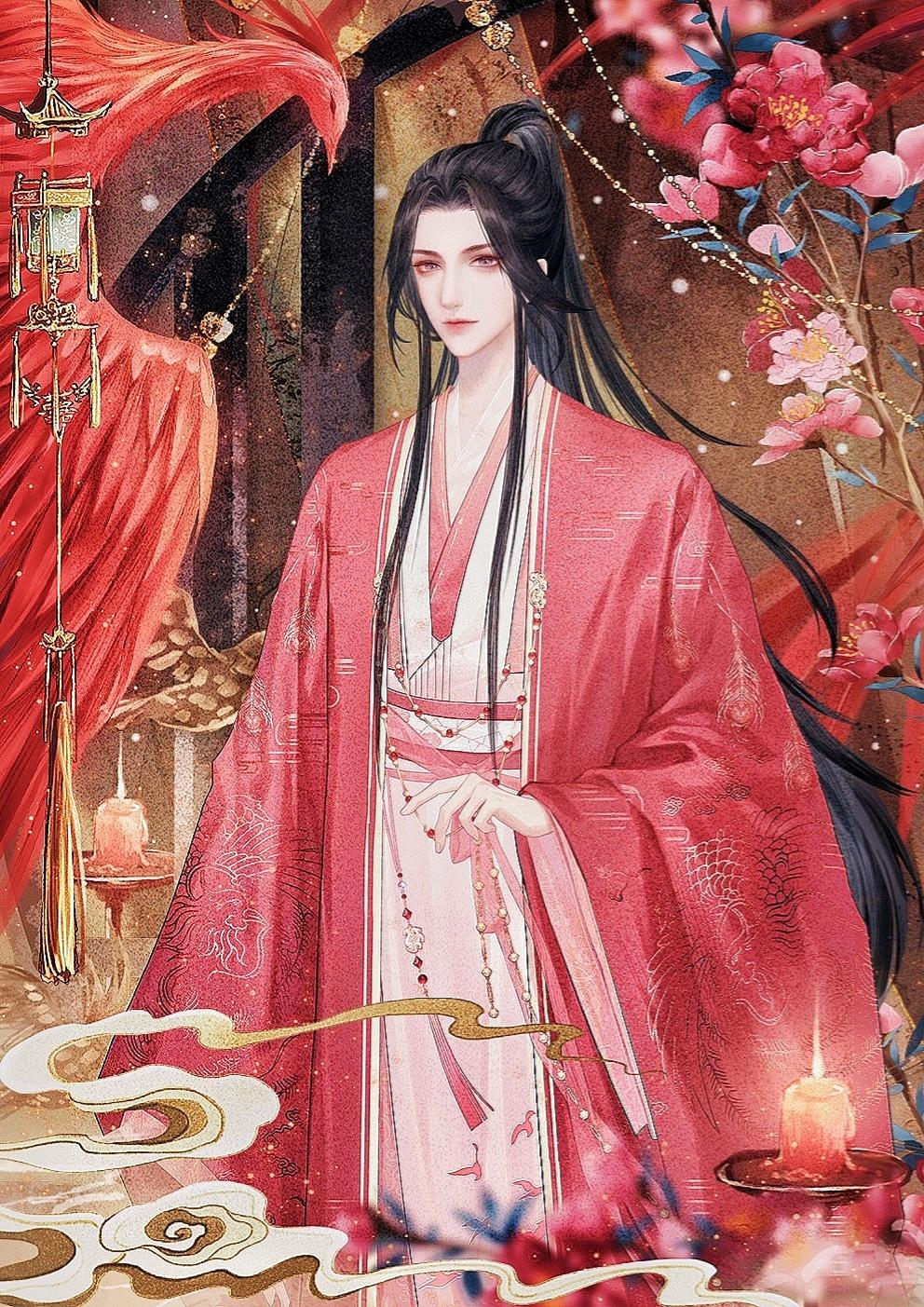 你无敌了