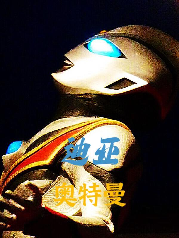 四合院大爷