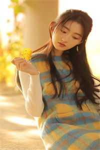女主角叫夏琳的