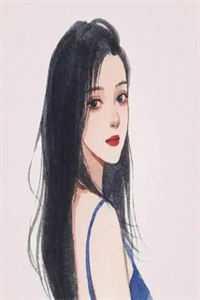 女主角叫夏琳