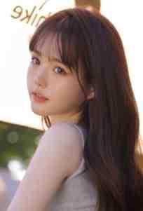 夏琳女主