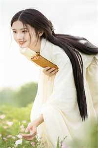 女主叫纪冉