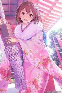 重生后我成了太子的宠妃