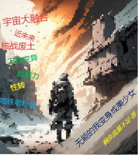 九龙夺嫡陛下