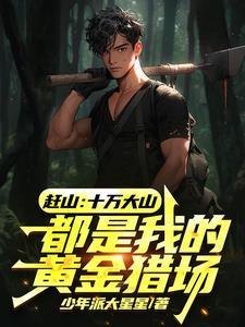 九龙夺嫡三爷