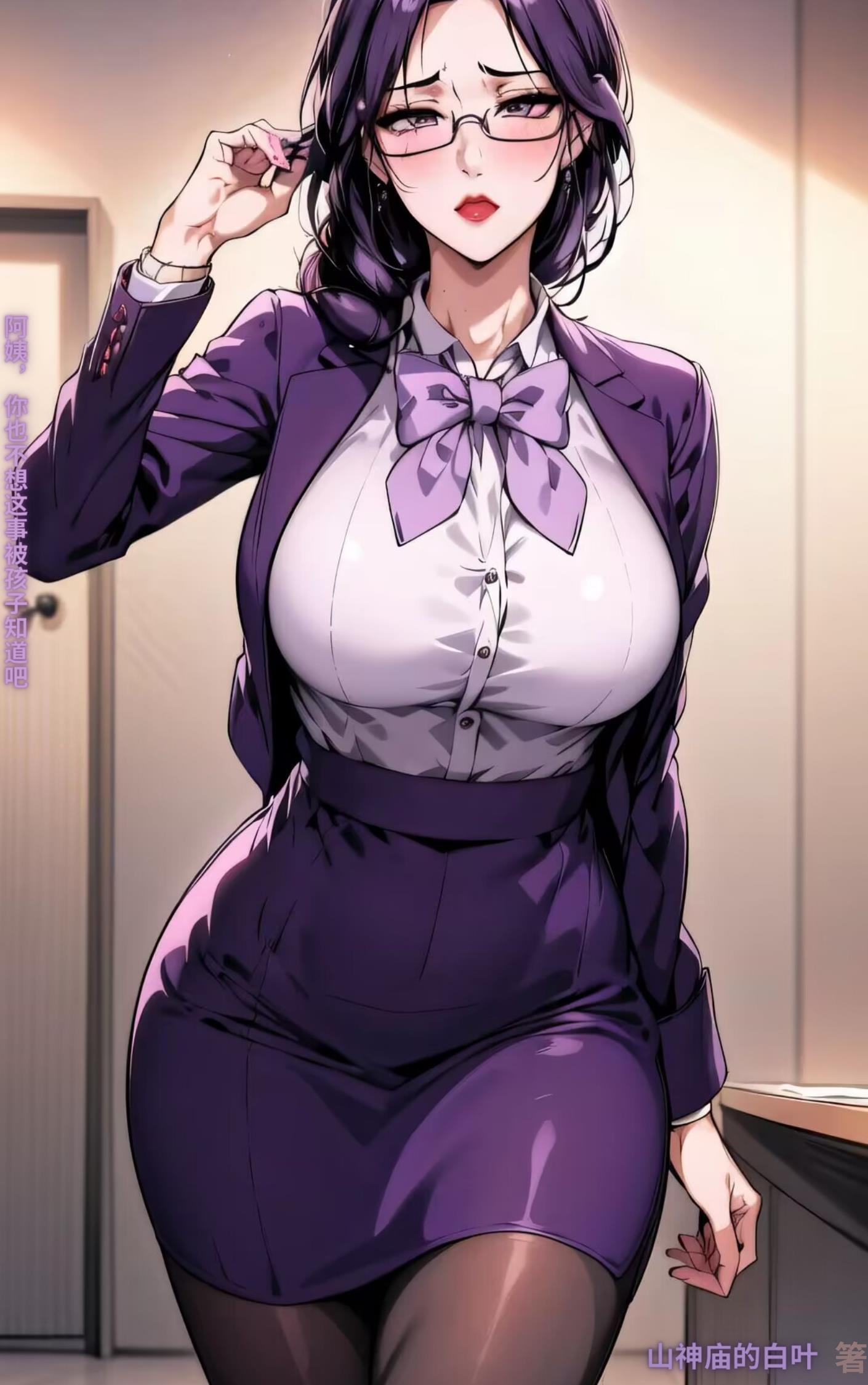 女主叫凌语夕