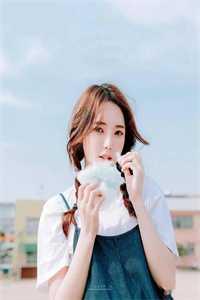女神和女流氓有什么区别