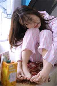 我的老婆就是这个人