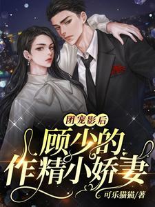 帝少狂宠超模影后撩翻天