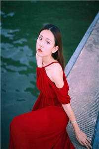 袖中美人寒菽