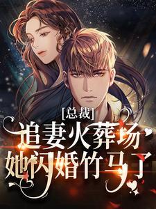我和总裁上司领证了短视频