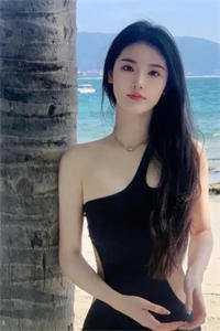 姜黎黎个人简介