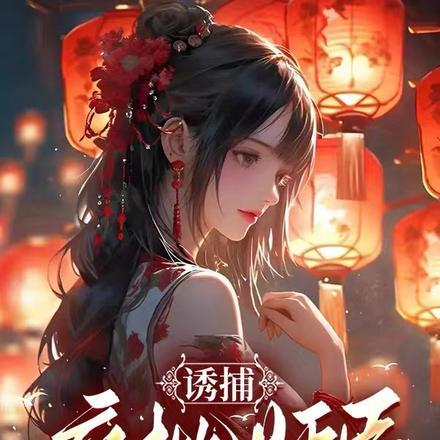 我的身体中有七座地狱李修林依白