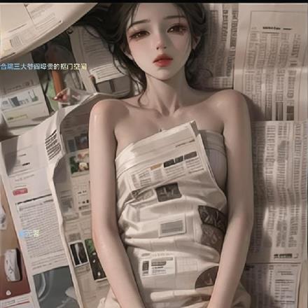男主角刘辰