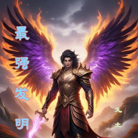 末世囤货女主