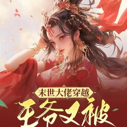 替嫁千金只想退休[穿书