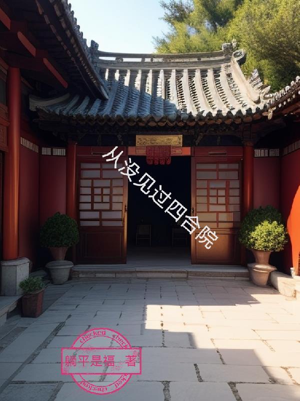 宠星岁月短剧