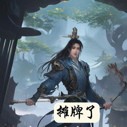 机械武圣TXT