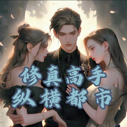 玄幻我无敌了