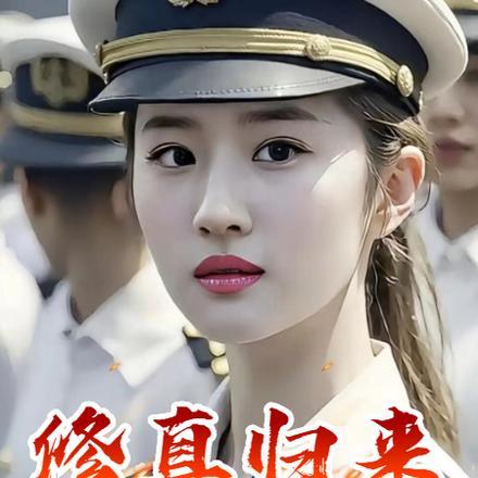 她靠一口锅玩转修仙界番茄