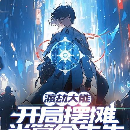 天命之子chapter