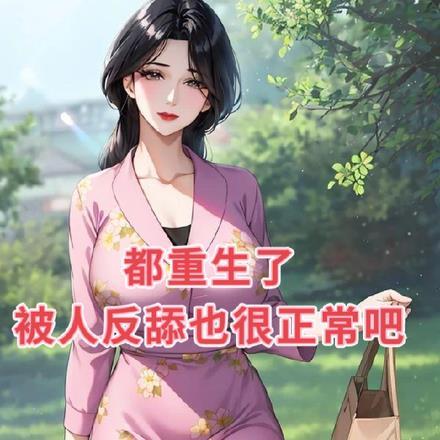 虐渣后带空间下乡林小豆
