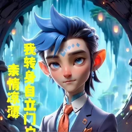 被妹妹抢亲