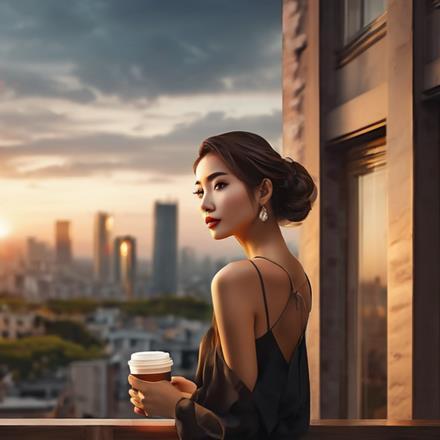 贵妃娘子