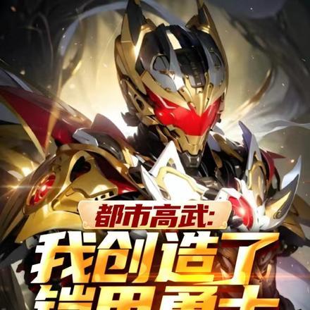 我在末世建堡垒