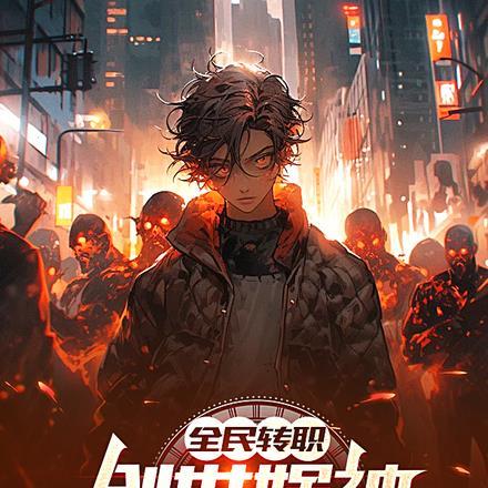 末世之我的堡垒
