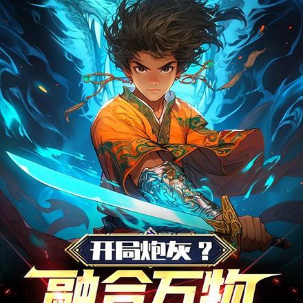 邪神觉醒