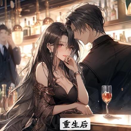 腹黑老公追萌妻全文阅读