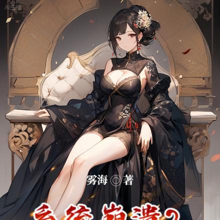 大明开局君临萨尔浒