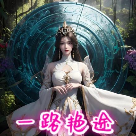 神魔主宰百度百科